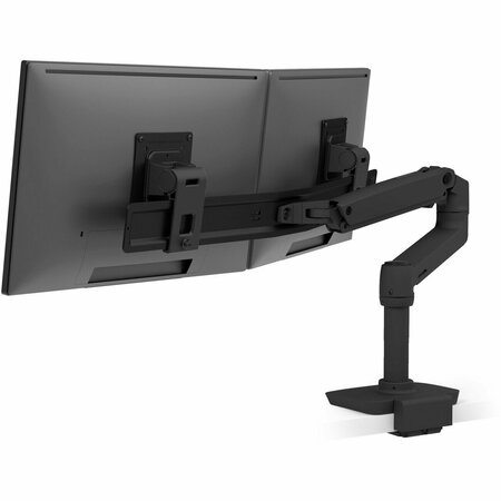 ERGOTRON LX DUAL DIRECT ARMLOW PRO BLK 45627224